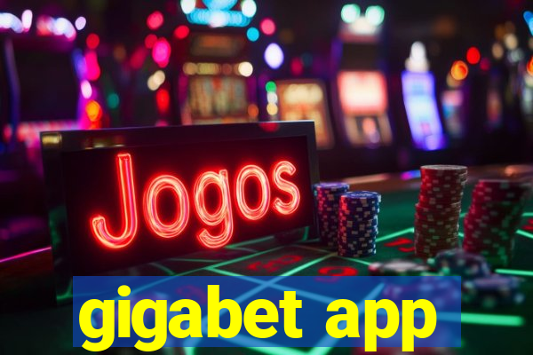 gigabet app